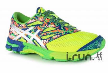 irun asics france